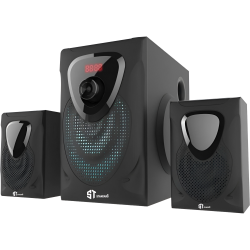 Subwoofer St Standard 2.1 Usb Triangle 2500